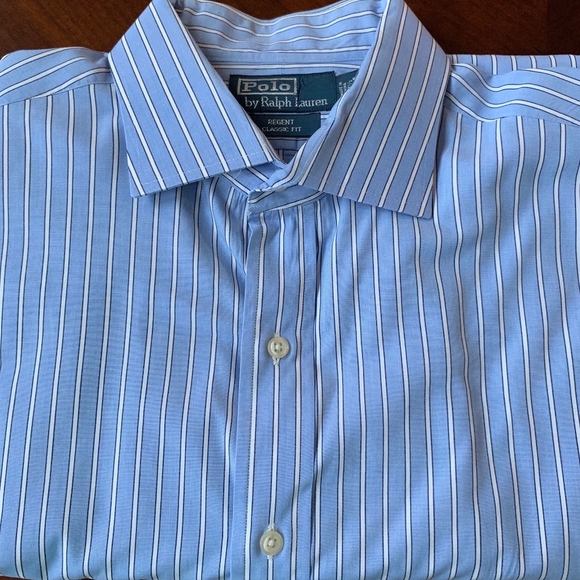 Men's Dress Shirt - Picture 1 of 1